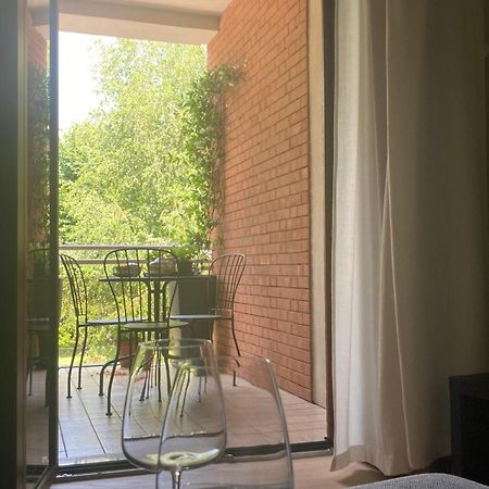 L'Appartamento Sul Corso Alba  Exteriér fotografie