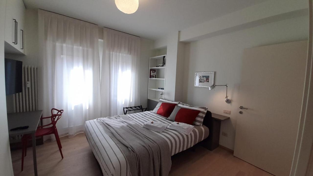 L'Appartamento Sul Corso Alba  Exteriér fotografie