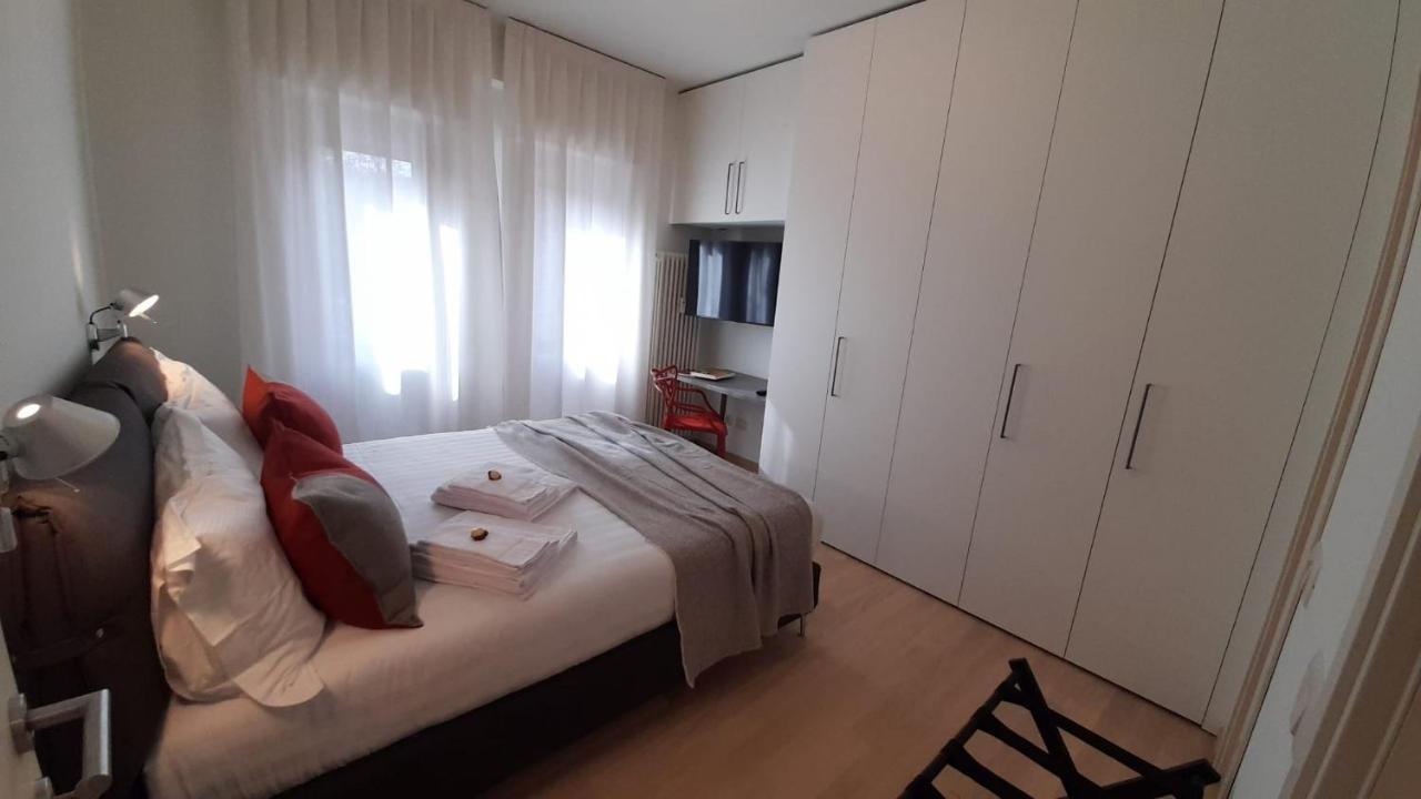 L'Appartamento Sul Corso Alba  Exteriér fotografie