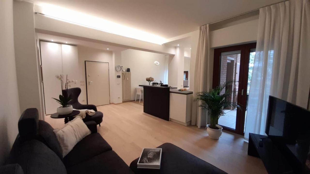 L'Appartamento Sul Corso Alba  Exteriér fotografie