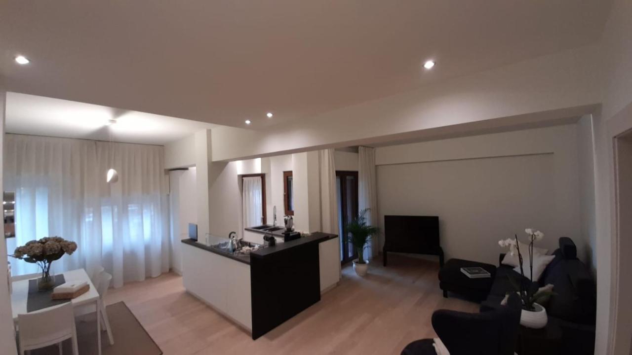 L'Appartamento Sul Corso Alba  Exteriér fotografie