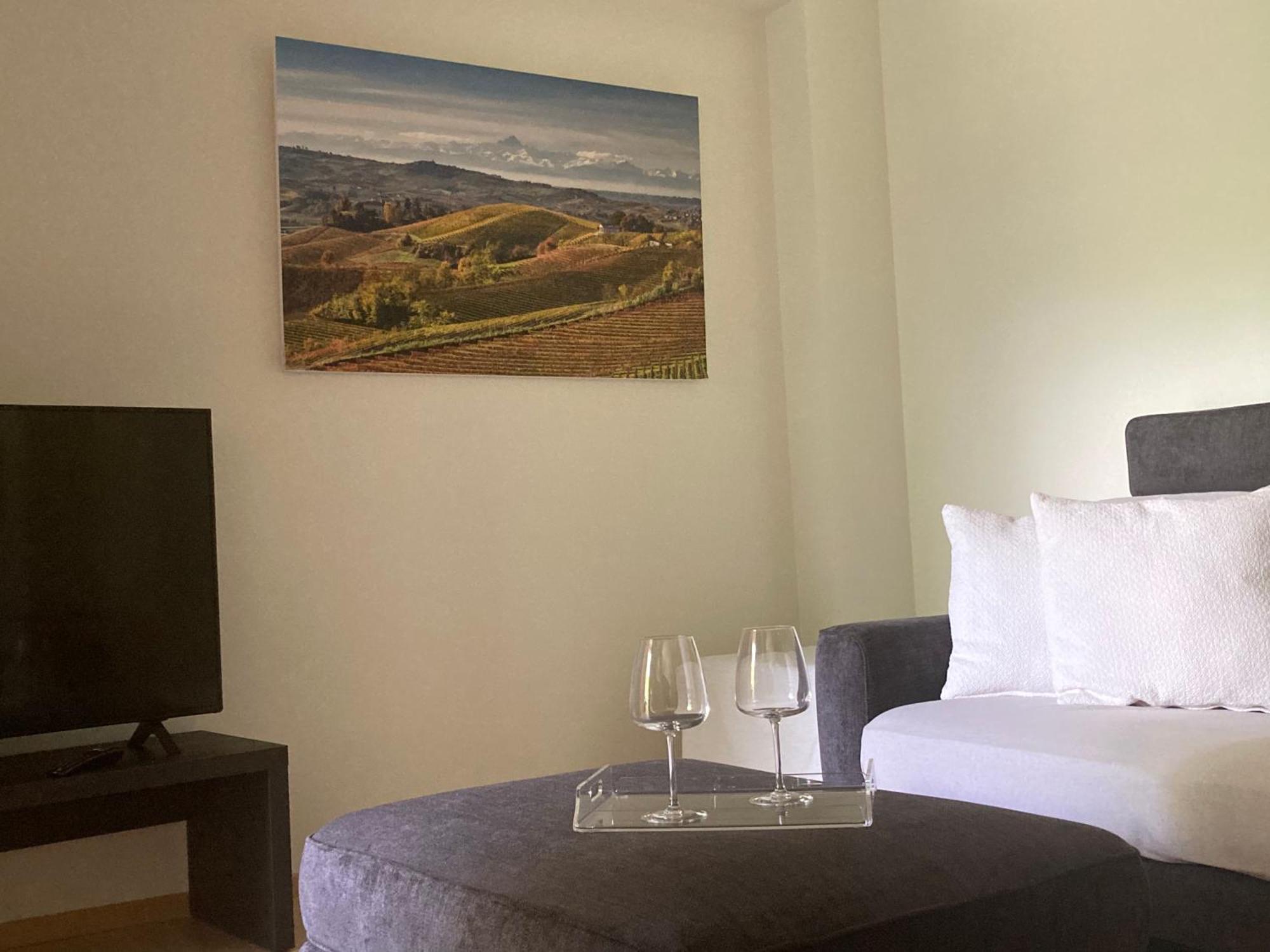 L'Appartamento Sul Corso Alba  Exteriér fotografie