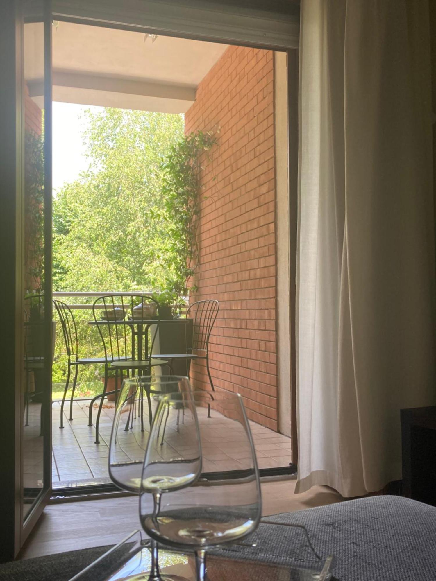 L'Appartamento Sul Corso Alba  Exteriér fotografie